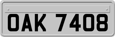 OAK7408