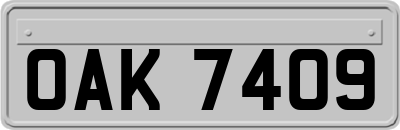 OAK7409