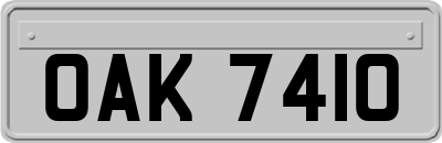 OAK7410