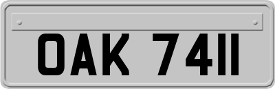 OAK7411