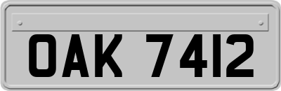 OAK7412