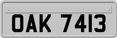 OAK7413