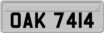 OAK7414