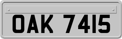 OAK7415