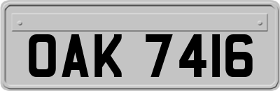 OAK7416