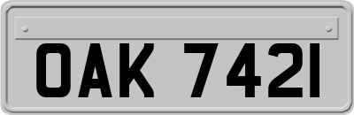 OAK7421