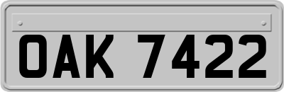 OAK7422