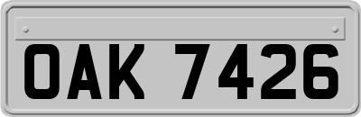 OAK7426