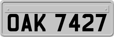 OAK7427