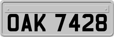OAK7428