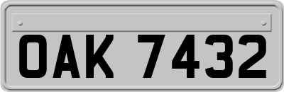 OAK7432