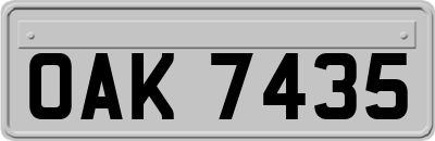 OAK7435