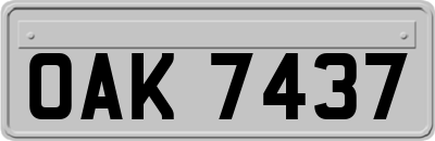 OAK7437