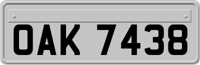 OAK7438