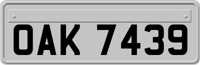 OAK7439
