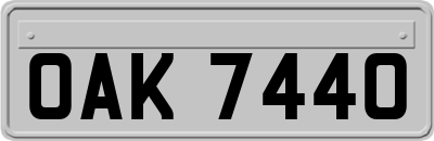 OAK7440
