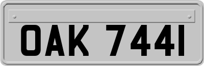OAK7441