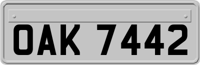 OAK7442