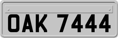 OAK7444