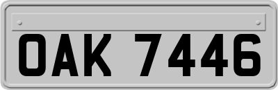 OAK7446
