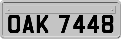 OAK7448