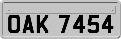 OAK7454