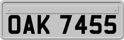 OAK7455