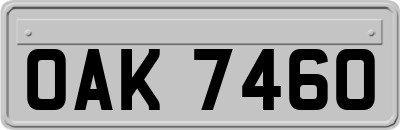 OAK7460