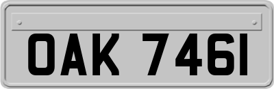 OAK7461