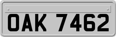 OAK7462