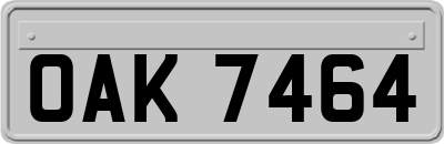 OAK7464