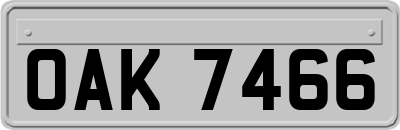 OAK7466