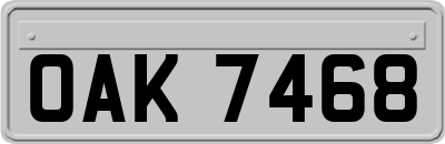 OAK7468