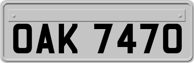 OAK7470