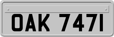 OAK7471