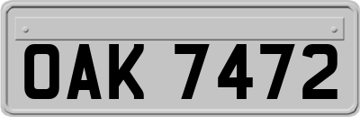 OAK7472