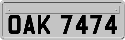 OAK7474