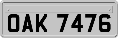OAK7476