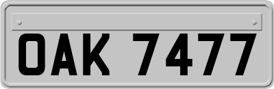 OAK7477