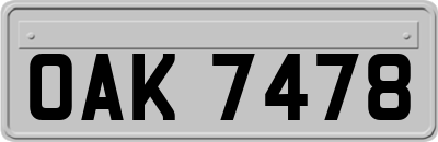 OAK7478