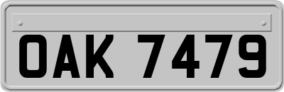 OAK7479