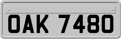 OAK7480