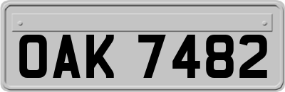 OAK7482
