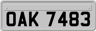 OAK7483