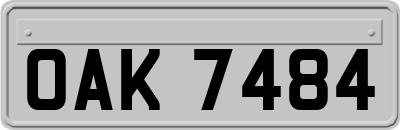 OAK7484