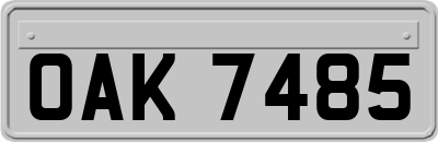 OAK7485