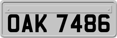 OAK7486