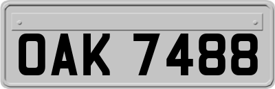 OAK7488