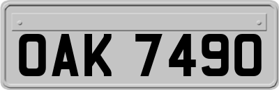 OAK7490