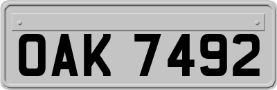 OAK7492